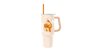 Pokemon Charmander 40oz Stainless Steel Tumbler with Handle