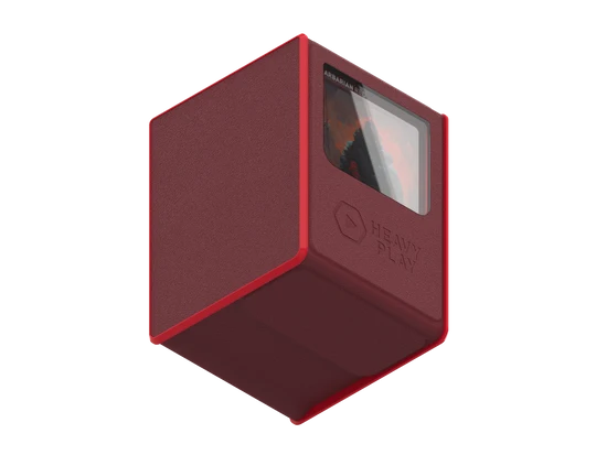 RFG DECKBOX MAX 80DS