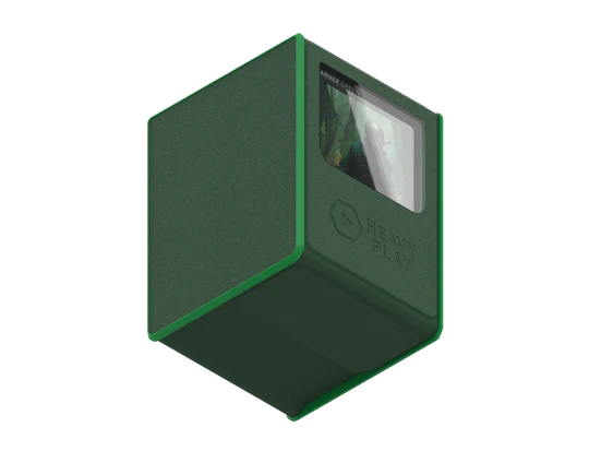 RFG DECKBOX MAX 80DS