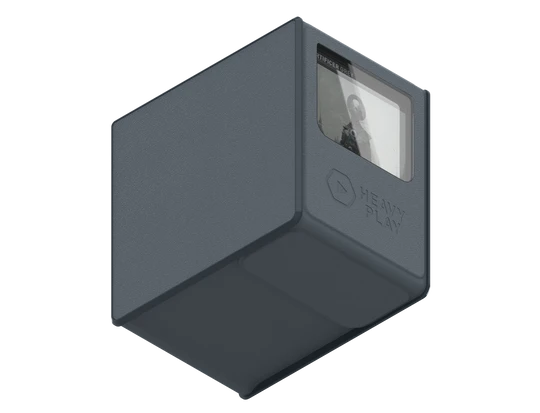 RFG DECKBOX MAX 133DS