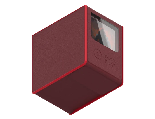 RFG DECKBOX MAX 133DS