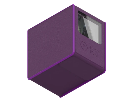 RFG DECKBOX MAX 133DS