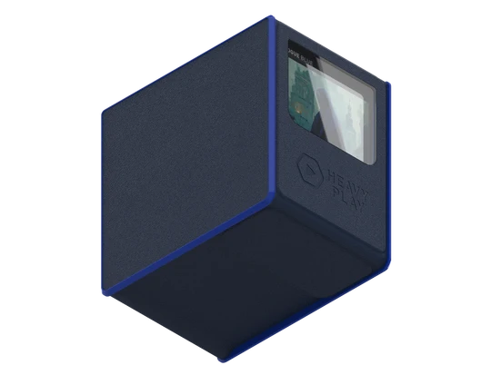 RFG DECKBOX MAX 133DS
