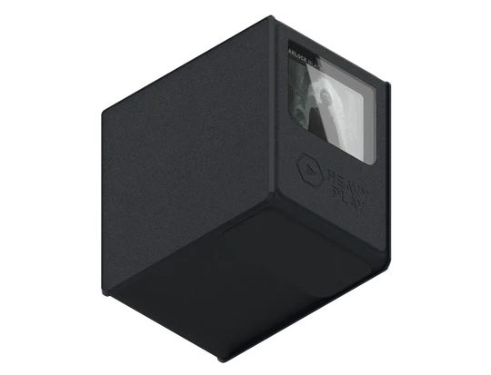 RFG DECKBOX MAX 133DS