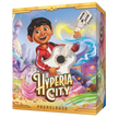 LORCANA S14 HYPERIA CITY PRERELEASE TICKET
