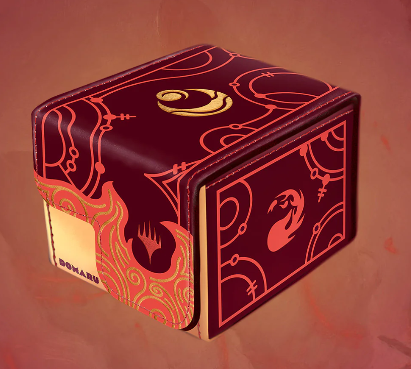 Lorwyn Eclipsed DOMARU Boxes