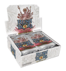 Rush of Ikorr Trading Card Game Act Part 1: Shattered Chaos