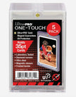 Ultra Pro  ONE-TOUCH® Magnetic Holders 35 point (5ct)