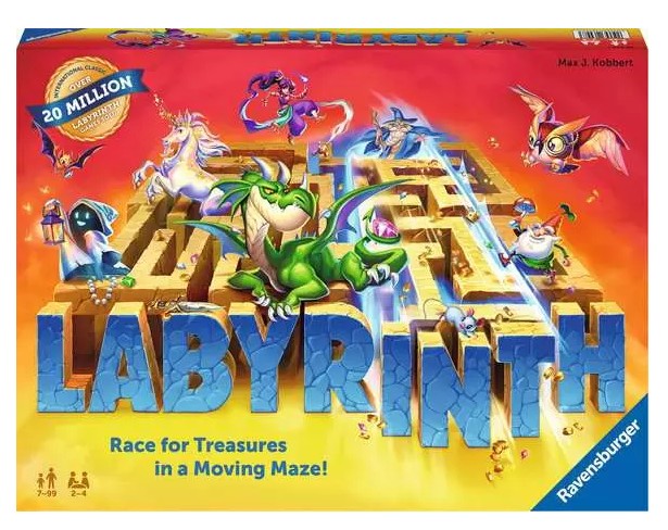 Labyrinth