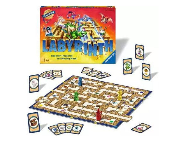 Labyrinth