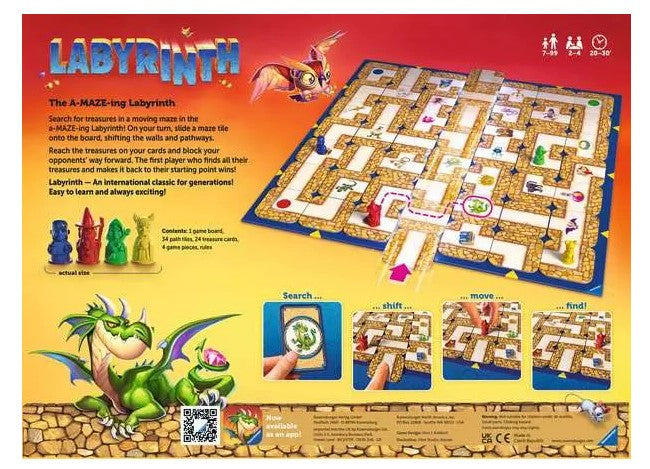 Labyrinth