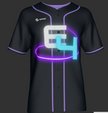 E4 Team Jersey