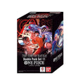 One Piece Double Pack Set Vol. 11 - The Time of Battle (OP16)