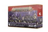Warhammer Age of Sigmar: Moonclan Stabbas