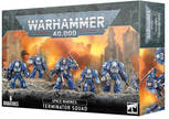 Warhammer 40k: Terminator Squad