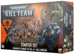 Warhammer 40k: Kill Team Starter Set