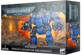 Warhammer 40k: Redemptor Dreadnought