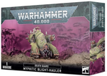 Warhammer 40k: Myphitic Blight-Hauler
