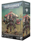 Warhammer 40k: Knight Questoris