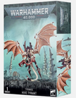 Warhammer 40k: Hive Tyrant
