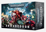 Warhammer 40k: Armageddon Box