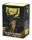 Dragon Shield Sleeves