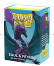 Dragon Shield Sleeves