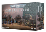 Warhammer 40k: Combat Patrol Terrain Set