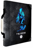 Warhammer 40,000 T'au Empire Codex Book Folio