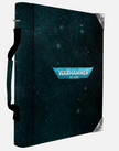 Ultra Pro Warhammer 40K Universal Codex Book Folio
