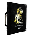 Ultra Pro Warhammer 40K Space Marine Codex Folio