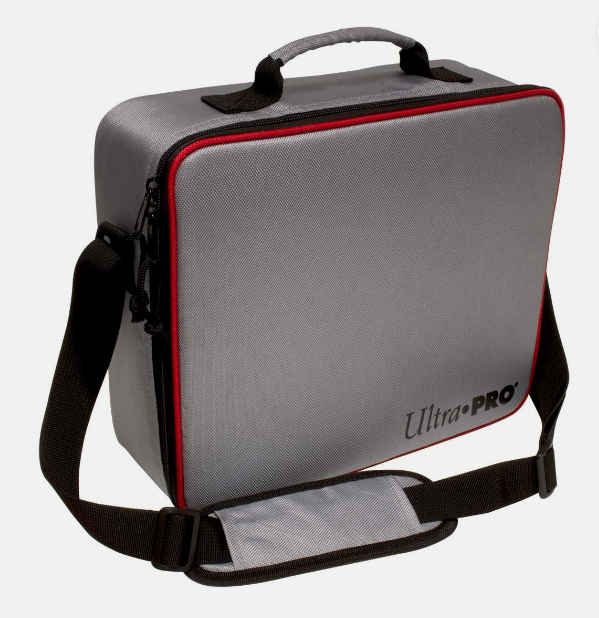 Ultra Pro Collector's Deluxe Carrying Case