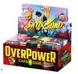 OverPower CCG: Skybound - Booster Box