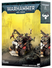 Warhammer 40k: Trukk