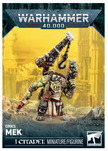 Warhammer 40k: Mek