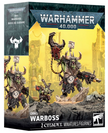 Warhammer 40k: Warboss