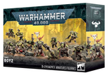 Warhammer 40k: Boyz