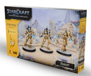 StarCraft: Zealot