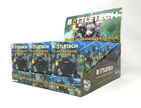 Battletech: Clan Invasion Salvage Box
