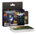 Warhammer 40k: Space Marines Command Pack