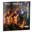 Warhammer 40k: Space Marines Codex