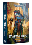Warhammer 40k: Master of Rites (PB)