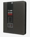 9-Pocket Zippered TOPLOADER® Premium PRO-BINDER®