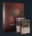 Malediction: Faction Box -  Primal Blood
