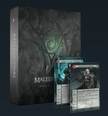 Malediction: Faction Box - Legion of the Fallen