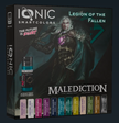 Malediction: Legion of the Fallen Paint Set