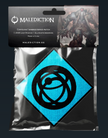 Malediction: Conclave Badge