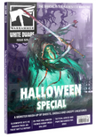 Warhammer 40k: White Dwarf Halloween Special