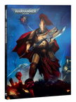 Warhammer 40k: Adeptus Custodes Codex