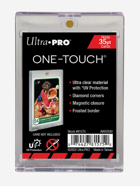 35PT UV ONE-TOUCH® Magnetic Holder (1ct)